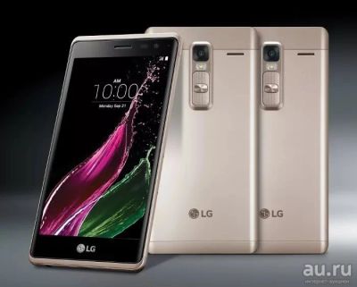 Лот: 10428861. Фото: 1. Продам телефон LG Class 2017г. Кнопочные мобильные телефоны