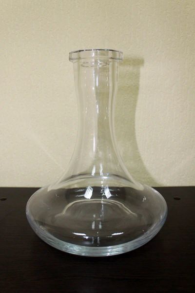 Лот: 12514627. Фото: 1. Колба для кальяна Craft Neo (transparent... Аксессуары и запчасти для кальянов