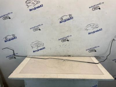 Лот: 23340858. Фото: 1. трубка абсорбера Kia Spectra SD. Двигатель и элементы двигателя