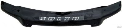 Лот: 15471659. Фото: 1. Suzuki (Wagon R) Solio 2000-2010... Детали тюнинга