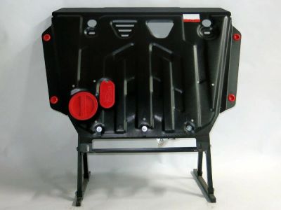 Лот: 6626934. Фото: 1. Защита картера и КПП HONDA Odyssey... Кузов