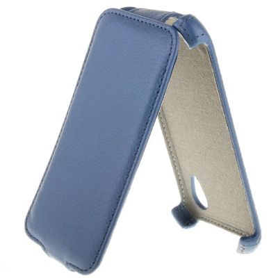 Лот: 3899169. Фото: 1. Флип-кейс Activ Leather для HTC... Чехлы, бамперы