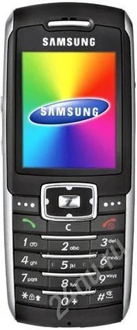 Лот: 389606. Фото: 1. SAMSUNG X700. Кнопочные мобильные телефоны