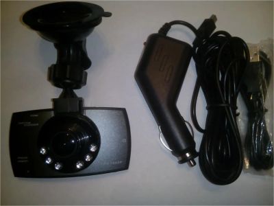 Лот: 7098088. Фото: 1. Видеорегистратор Car Cam Corder... Видеорегистраторы,  радар-детекторы, системы парковки