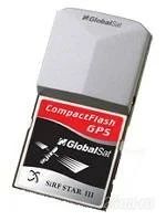 Лот: 1568885. Фото: 1. Globalsat BC-337. GPS-навигаторы