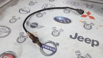 Лот: 23589278. Фото: 1. Лямбда-зонд Toyota Lite Ace 7K-E... Двигатель и элементы двигателя