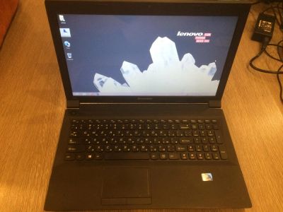 Лот: 5392798. Фото: 1. ноутбук Lenovo B590 (Celeron 1000M... Ноутбуки