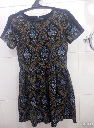 Лот: 8752603. Фото: 1. Платье River Island. Платья