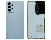 Лот: 21068243. Фото: 1. Задняя крышка Samsung A336B A33... Корпуса, клавиатуры, кнопки