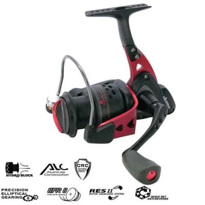 Лот: 4880023. Фото: 1. Катушка безынерционная Okuma TRIO... Катушки, комплектующие
