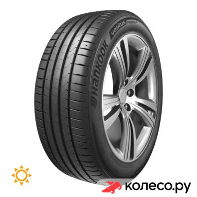 Лот: 25237687. Фото: 1. Ventus Prime 4 K135 225/65 R17... Шины