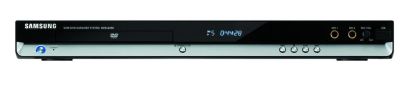 Лот: 3925624. Фото: 1. Samsung DVD-K250 караоке 4000... DVD, Blu-Ray плееры