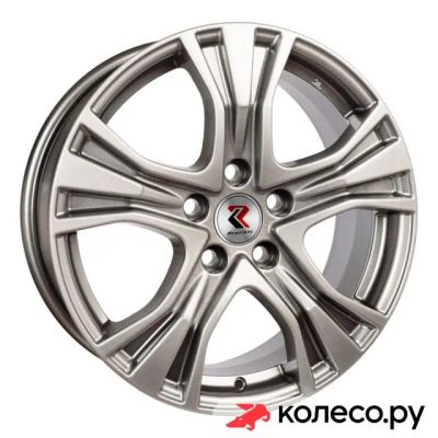 Лот: 25097589. Фото: 1. Toyota RAV4/Audi A4 (R159) 7x17... Диски