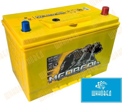 Лот: 8635276. Фото: 1. Аккумулятор Тюменский Медведь... Аккумуляторы