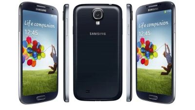 Лот: 3644042. Фото: 1. Samsung Galaxy S4 Читать описание... Смартфоны