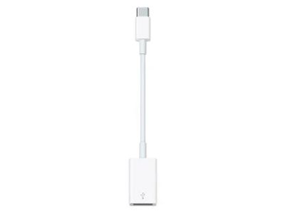 Лот: 16648527. Фото: 1. Кабель переходник Type-C USB Apple... Дата-кабели, переходники