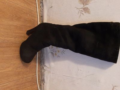 Лот: 17046574. Фото: 1. Сапоги. Сапоги