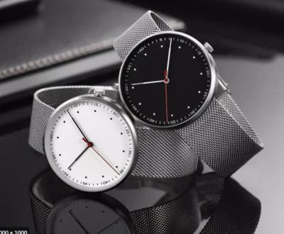 Лот: 18395515. Фото: 1. часы Xiaomi TwentySeventeen. Оригинальные наручные часы