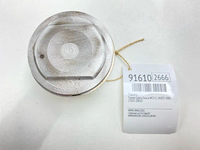 Лот: 23549187. Фото: 1. Поршень Toyota Camry Gracia 2000... Двигатель и элементы двигателя