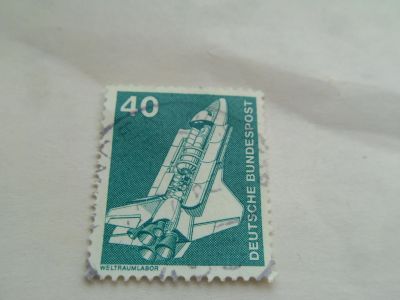 Лот: 15894872. Фото: 1. Почтовая марка № 4021 Торги с... Марки