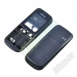 Лот: 2935599. Фото: 1. Корпус Nokia 100/101. Корпуса, клавиатуры, кнопки
