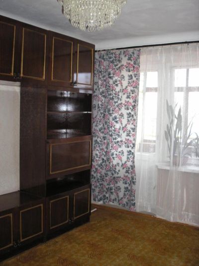 Лот: 6447511. Фото: 1. 1-комн. ул.Терешковой д.2. Квартиры, студии