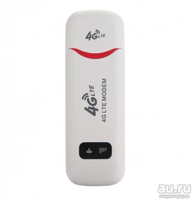 Лот: 14951976. Фото: 1. 4G USB модем MDM9600 Wi-Fi. Видеонаблюдение