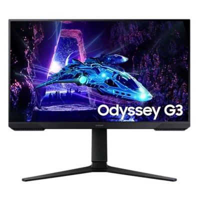 Лот: 24781755. Фото: 1. Игровой монитор Samsung Odyssey... ЖК-мониторы