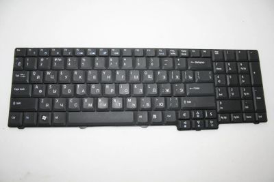 Лот: 6008428. Фото: 1. Клавиатура для ноутбука Acer Aspire... Клавиатуры для ноутбуков
