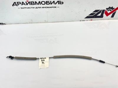 Лот: 25900121. Фото: 1. тросик замка двери Haval Jolion. Кузов