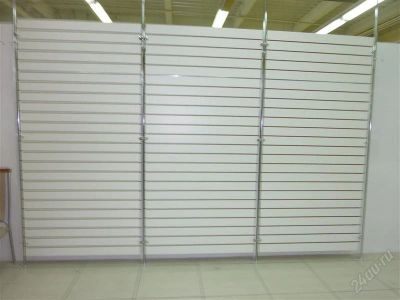 Лот: 2292971. Фото: 1. продам эконом панели, белые. Торговое