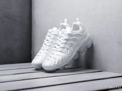 Лот: 12998473. Фото: 1. Кроссовки Nike Air VaporMax Plus... Кеды, кроссовки