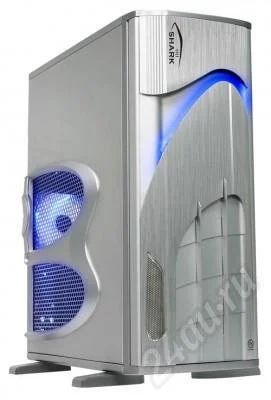 Лот: 329113. Фото: 1. Двухъядерный комп на базе Core... Компьютеры в сборе
