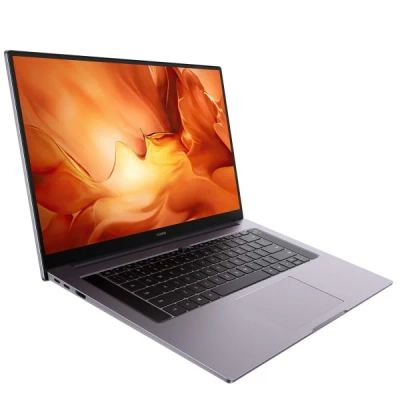 Лот: 17422090. Фото: 1. Ноутбук Huawei MateBook D16 HVY-WAP9... Ноутбуки