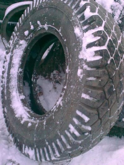 Лот: 3423757. Фото: 1. грузовые автошины 10r20. Шины