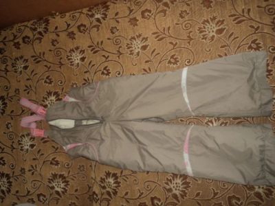 Лот: 4110771. Фото: 1. Штаны. Верхняя одежда