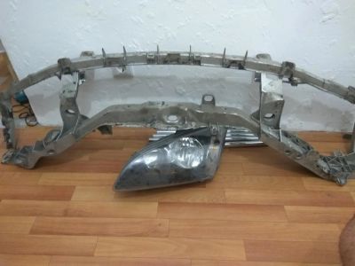 Лот: 10383027. Фото: 1. Продам телевизор Ford Focus 2... Кузов