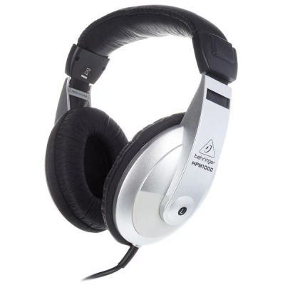 Лот: 17539861. Фото: 1. Наушники Behringer HPM1000. Наушники, гарнитуры