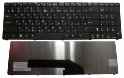 Лот: 1456180. Фото: 1. Клавиатура для ноутбука Asus F52... Другое (комплектующие)
