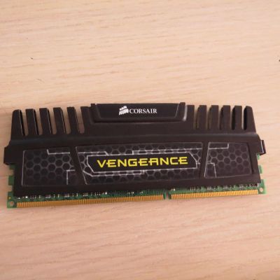 Лот: 6091272. Фото: 1. Corsair Vengeance. Оперативная память
