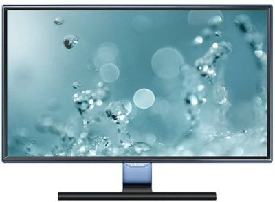 Лот: 11106810. Фото: 1. Монитор Samsung S24E390HL. ЖК-мониторы