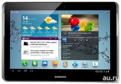 Лот: 9605291. Фото: 1. samsung tab 2. Другое (компьютеры, оргтехника, канцтовары)