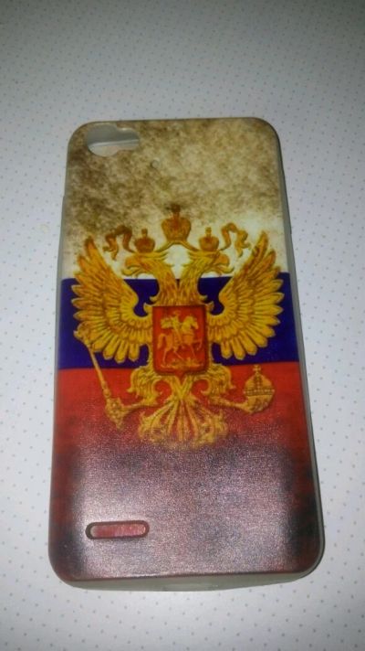 Лот: 6745172. Фото: 1. Чехол для JIAYU G4S. Чехлы, бамперы