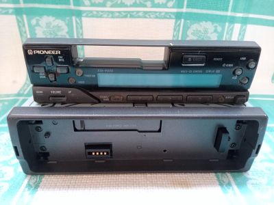 Лот: 25819920. Фото: 1. Автомагнитола Pioneer KEH-P4510. Автомагнитолы