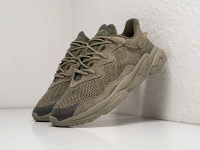 Лот: 24977701. Фото: 1. Кроссовки Adidas Ozweego. Кеды, кроссовки, слипоны