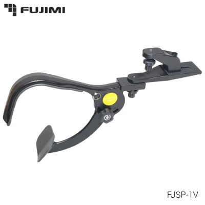 Лот: 11506917. Фото: 1. плечевой упор fujimi FJSP-1V. Штативы, держатели