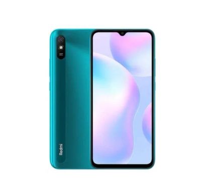 Лот: 16371655. Фото: 1. Xiaomi Redmi 9a / 2 / 32 Gb... Смартфоны