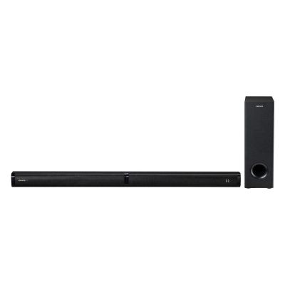 Лот: 25392737. Фото: 1. Саундбар Aiwa ASB-208. Активные акустические системы