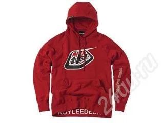 Лот: 487621. Фото: 1. толстовка от troy lee designs... Свитеры, толстовки, худи