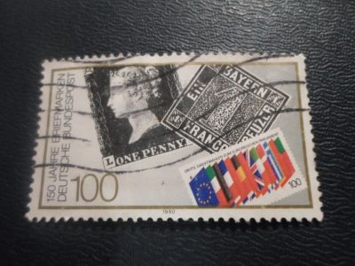 Лот: 17337475. Фото: 1. Марка для Вашей коллекции. №28114. Марки